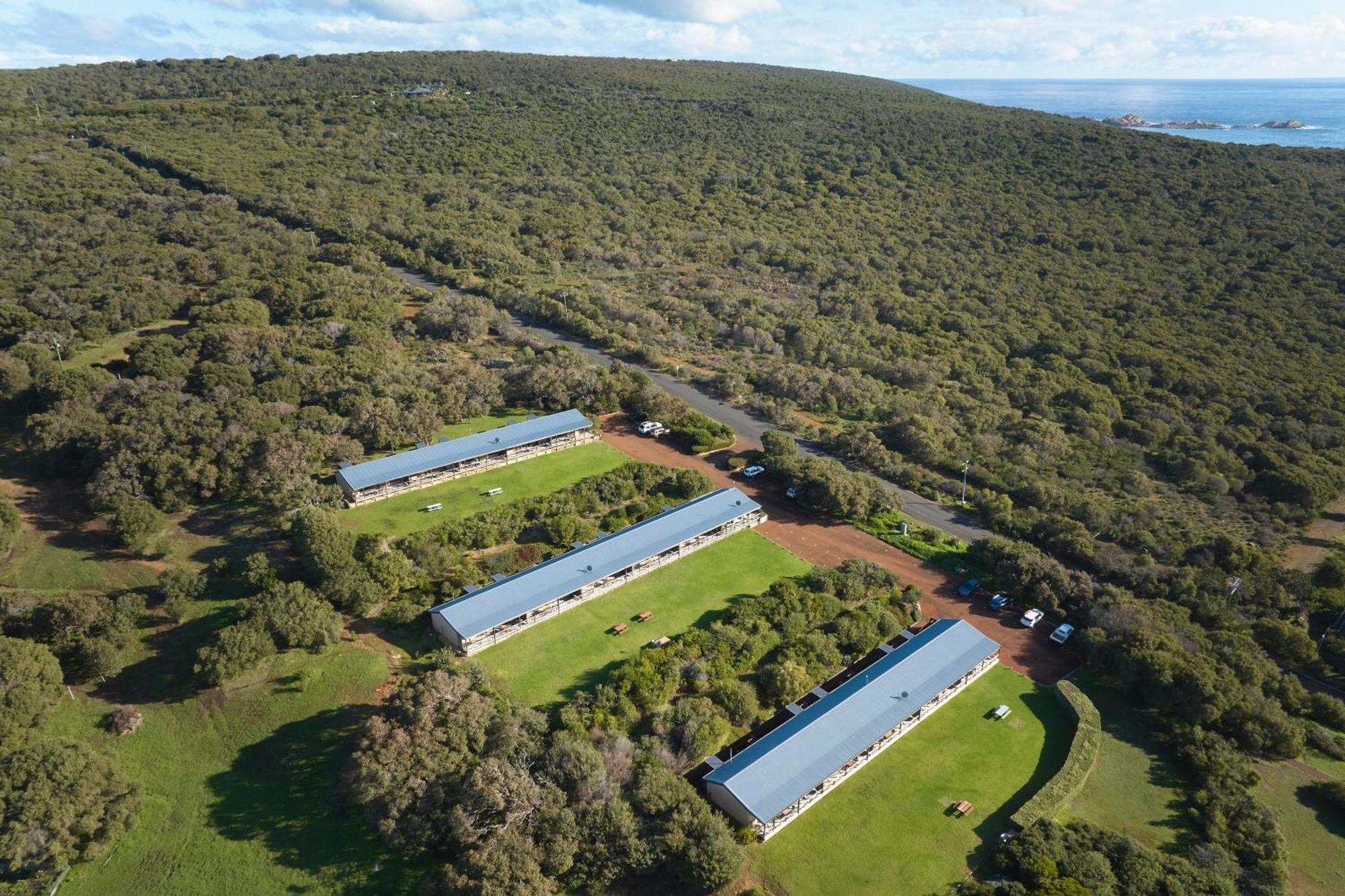Chandlers Smiths Beach Villas Yallingup Zewnętrze zdjęcie