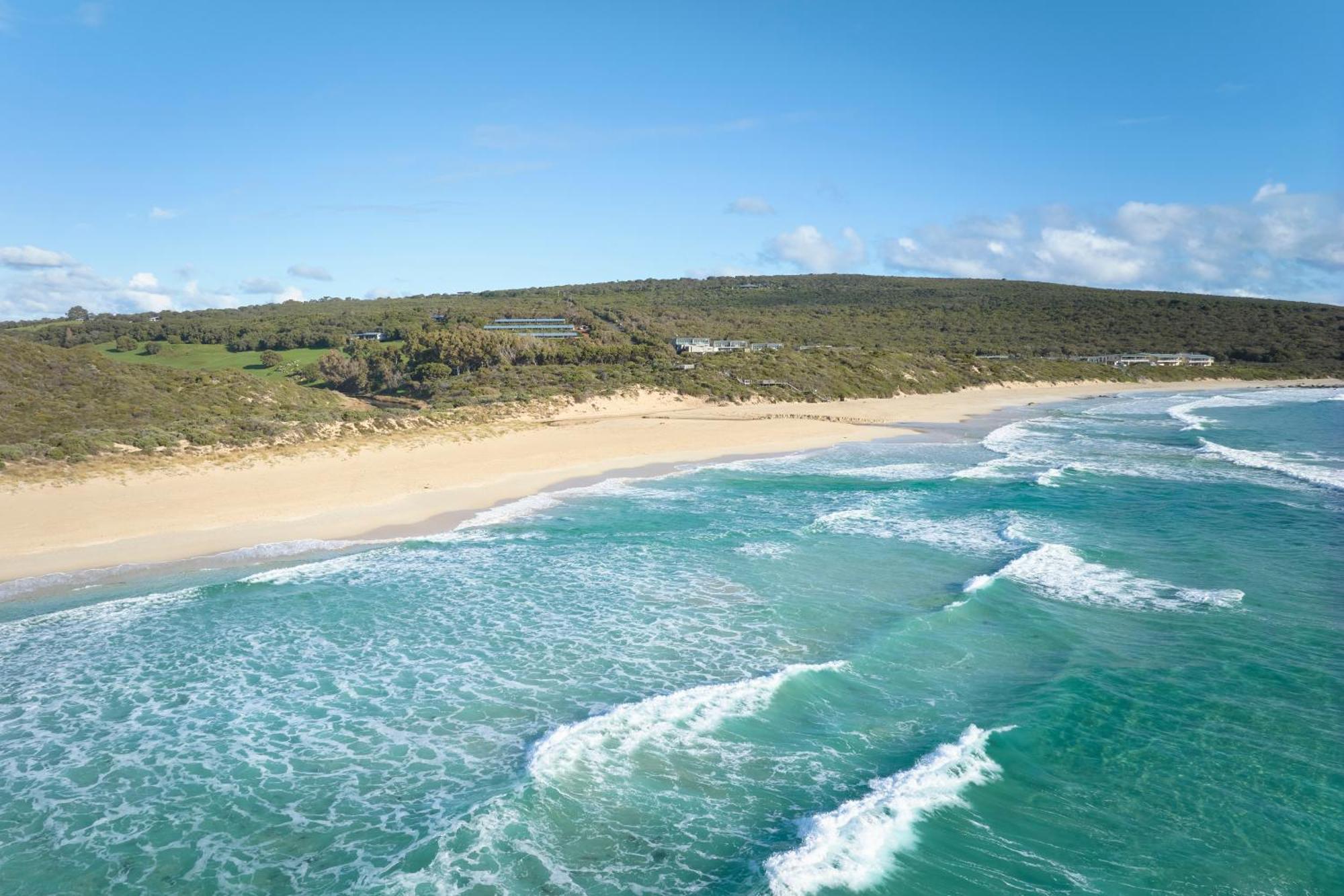 Chandlers Smiths Beach Villas Yallingup Zewnętrze zdjęcie