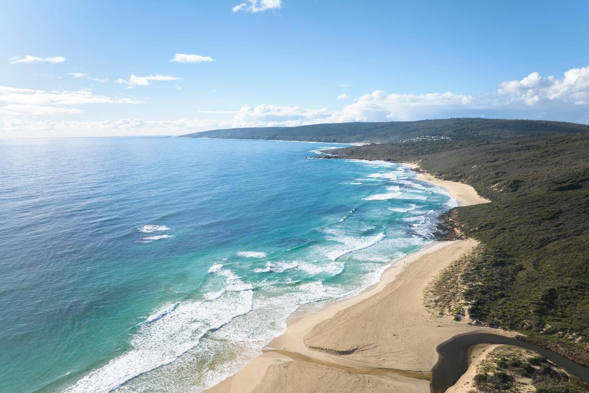 Chandlers Smiths Beach Villas Yallingup Zewnętrze zdjęcie