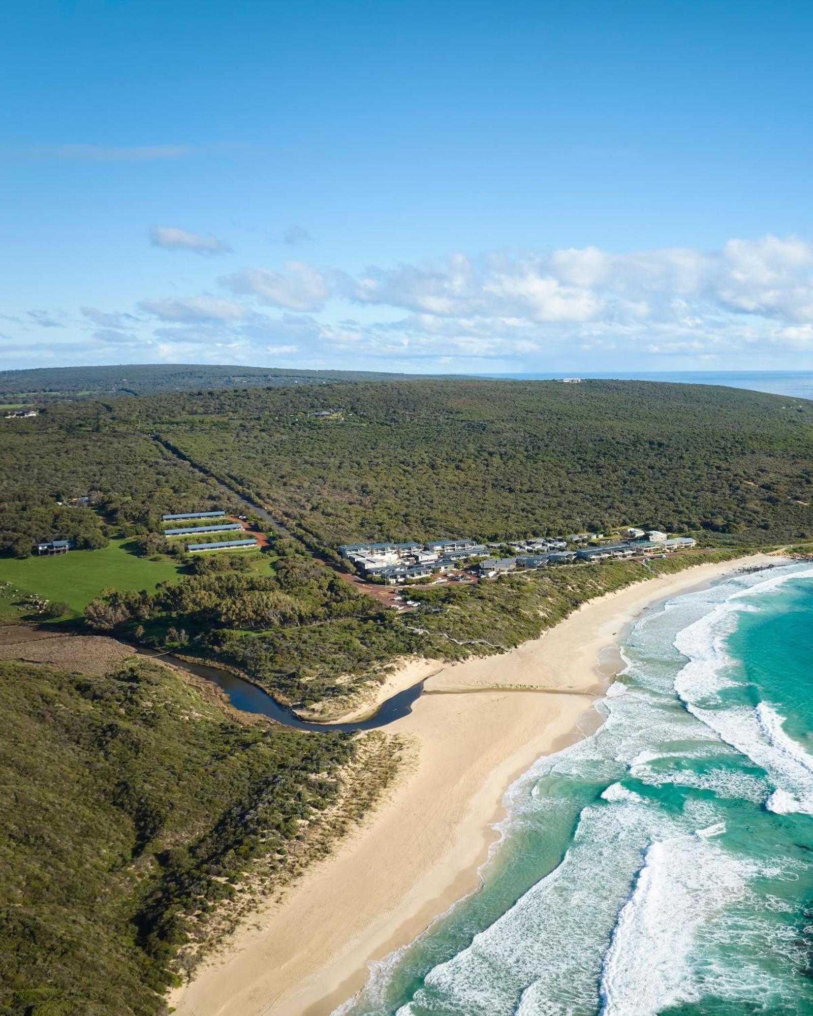 Chandlers Smiths Beach Villas Yallingup Zewnętrze zdjęcie